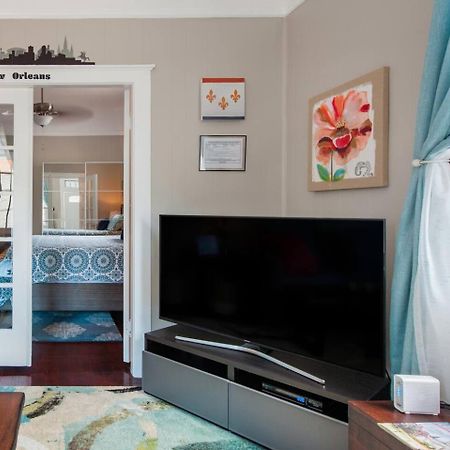 Shotgun Craftman House With Private Patio Daire New Orleans Dış mekan fotoğraf