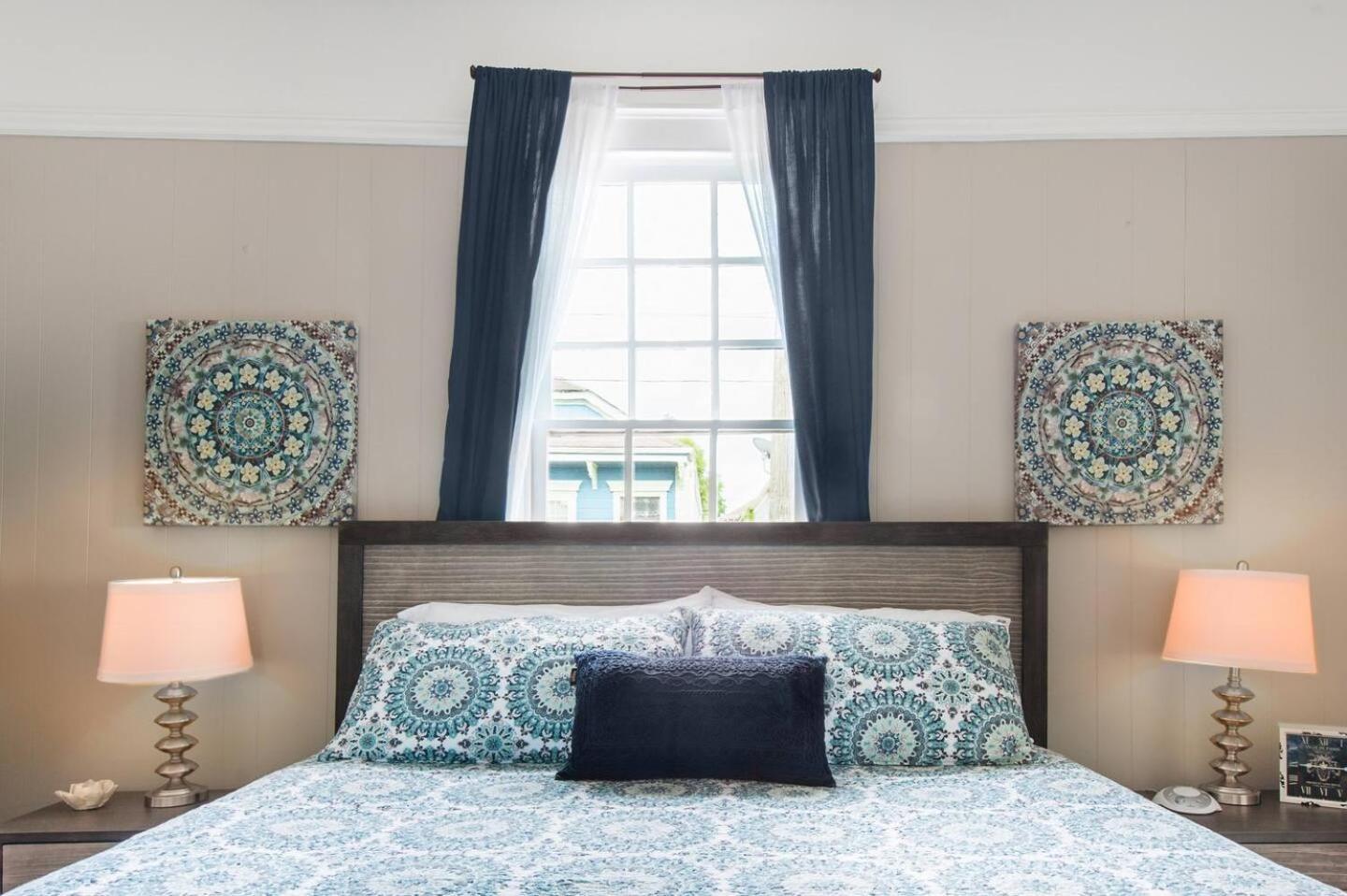 Shotgun Craftman House With Private Patio Daire New Orleans Dış mekan fotoğraf