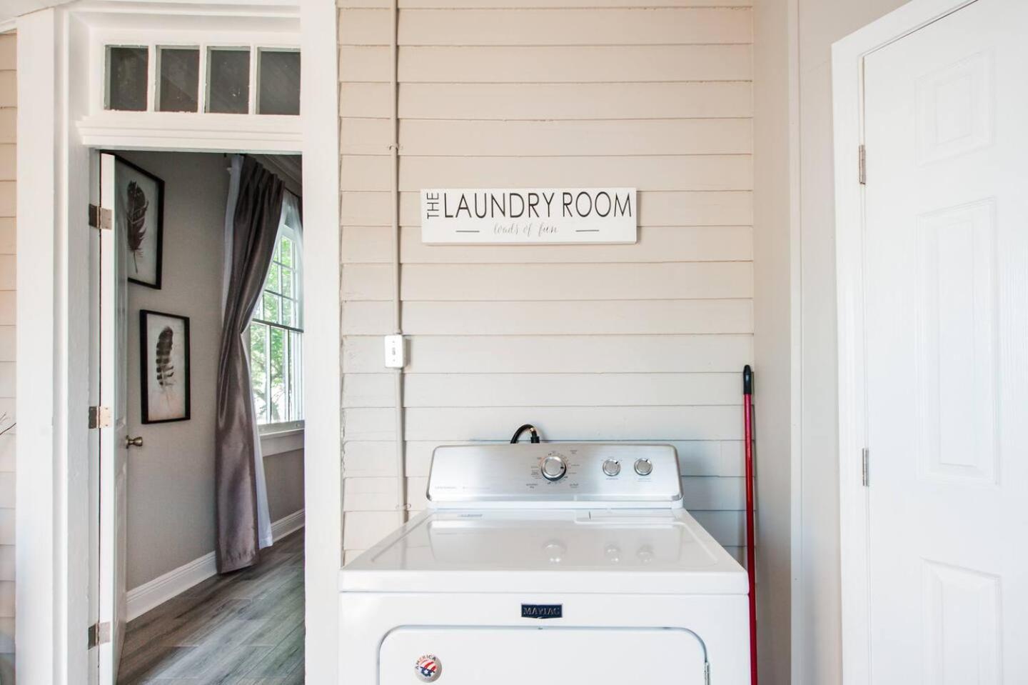 Shotgun Craftman House With Private Patio Daire New Orleans Dış mekan fotoğraf