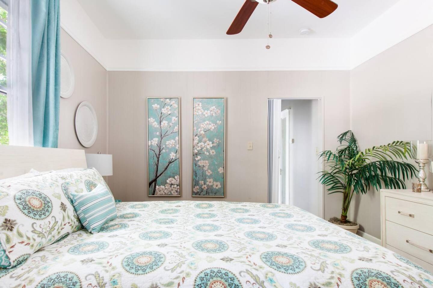 Shotgun Craftman House With Private Patio Daire New Orleans Dış mekan fotoğraf